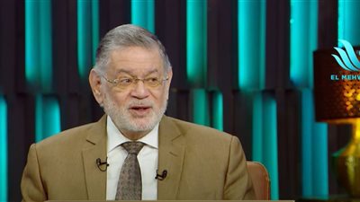 «ثروت الخرباوي»: الشعب هو البطل الأول في ثورة 30 يونيو | فيديو