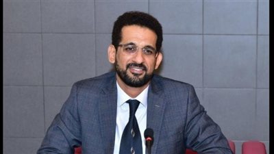 شوكت المصري: 30 يونيو امتداد لـ 25 يناير وأحبطت مشروع الجماعة الإرهابية