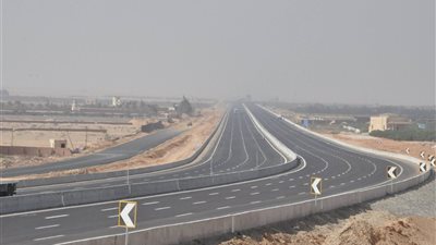 عودة الحركة على الطريق الإقليمي غدًا.. من الإسكندرية إلى السويس بلا توقف