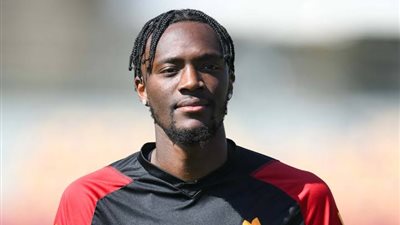 بشكتاش يعزز هجومه بالتعاقد مع تامي أبراهام في صفقة قياسية