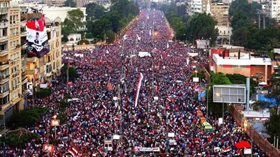  30 يونيو.. تحول رقمي شامل في القضاء المصري يعزز ثقة المواطنين