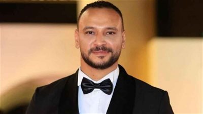 أحمد خالد صالح: مشاركتي في «فلاش باك» تحدٍ فني جديد ومثير