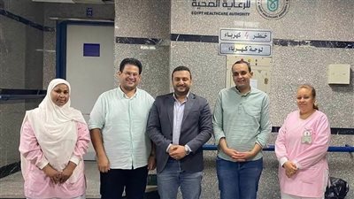 زراعة قوقعة وسمّاعات عظمية.. الأقصر تحقق نقلة نوعية في علاج أمراض السمع