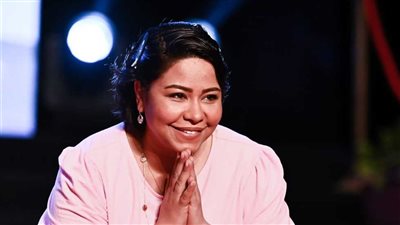 أميرة مكاوي عن شيرين عبدالوهاب: 