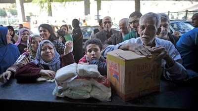 غدا بدء صرف تموين شهر يوليو 2025.. هل توجد زيادة في الأسعار؟