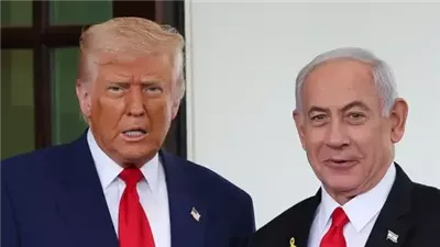 إعلام عبري: نتنياهو يلتقي ترامب الاثنين.. واتصالات متقدمة بين إسرائيل وسوريا