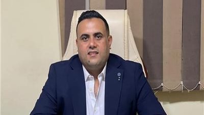 قيادي بمستقبل وطن: «30 يونيو» انطلاقة تنموية غير مسبوقة في تاريخ مصر