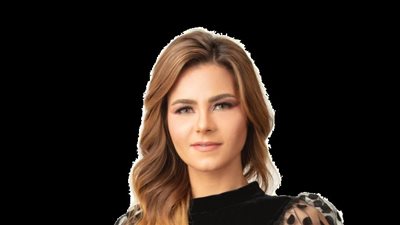 سالي فؤاد تقدم روشتة لفقدان الوزن بعد عمر الأربعين عند النساء