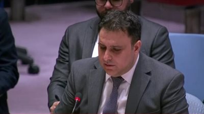 فلسطين تتهم إسرائيل بنسف جهود السلام وترفض حل الدولتين