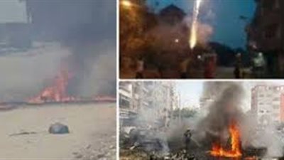 ثمن الكراهية: الإخوان يحاولون إعادة الفوضى بعد 30 يونيو