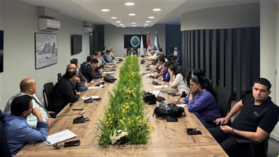 حزب الوعي يرد بحزم على حملة تشويه ضده ويؤكد اتخاذ إجراءات قانونية ضد المتورطين