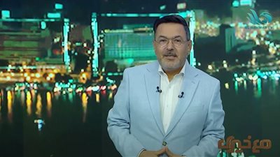 خيري رمضان يستعيد ذكريات 30 يونيو: «كنت مهددًا بالموت وأطفالي عاشوا الرعب»