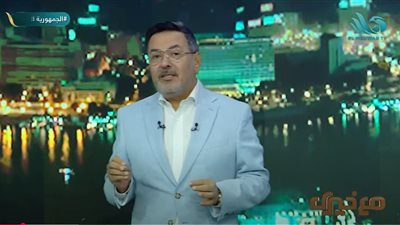 خيري رمضان يكشف رعب 30 يونيو: «كنت مهددًا بالموت.. وأطفالي عاشوا الخوف»
