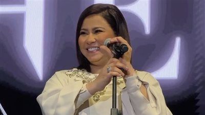 خبيرة لغة جسد لنيوز رووم: شيرين عبدالوهاب لم تتعافى بعد