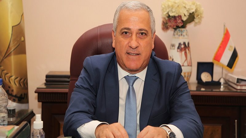 المهندس عبد الصادق