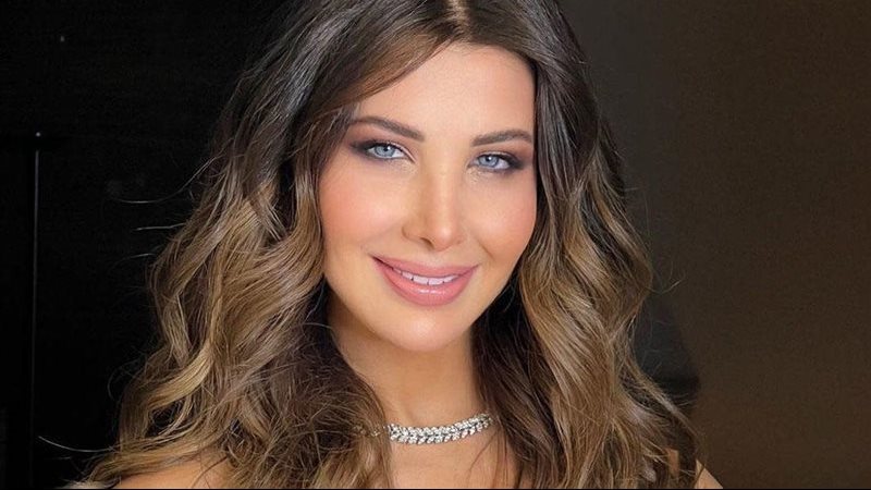 نانسي عجرم