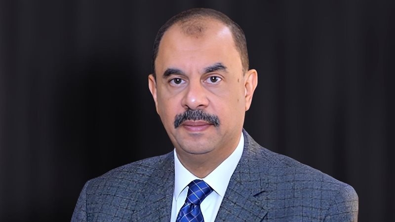 محافظ سوهاج