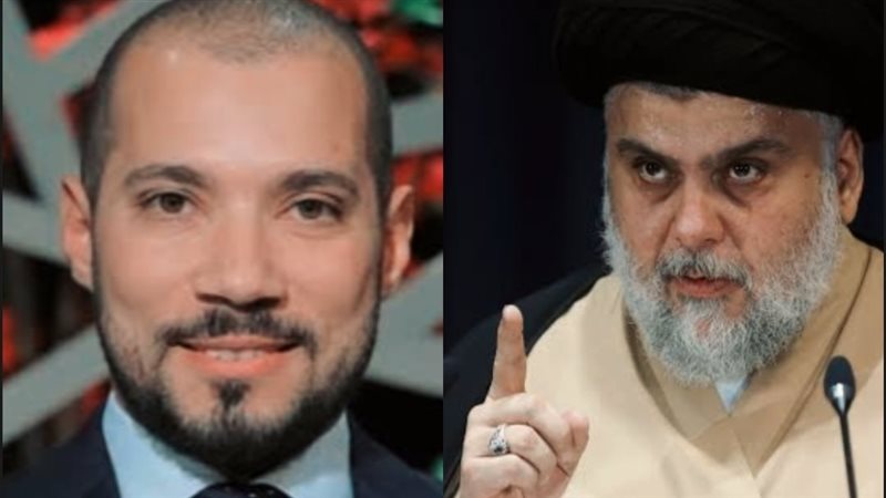 عبدالله رشدي ومقتدى