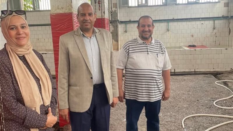 جانب من الحملات