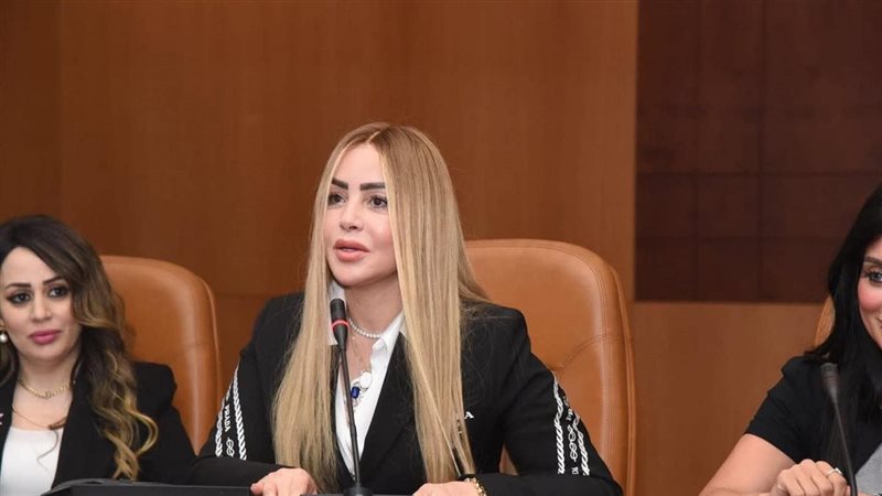 جيهان مديح
