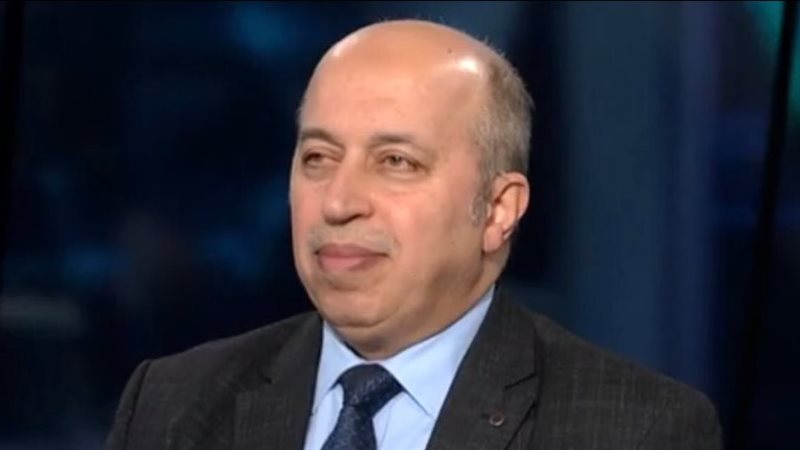 الخبير الاستراتيجي