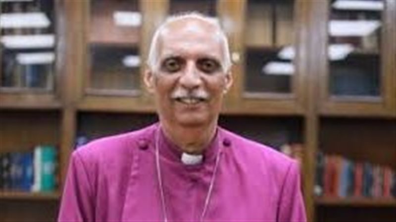 المطران سامى فوزى