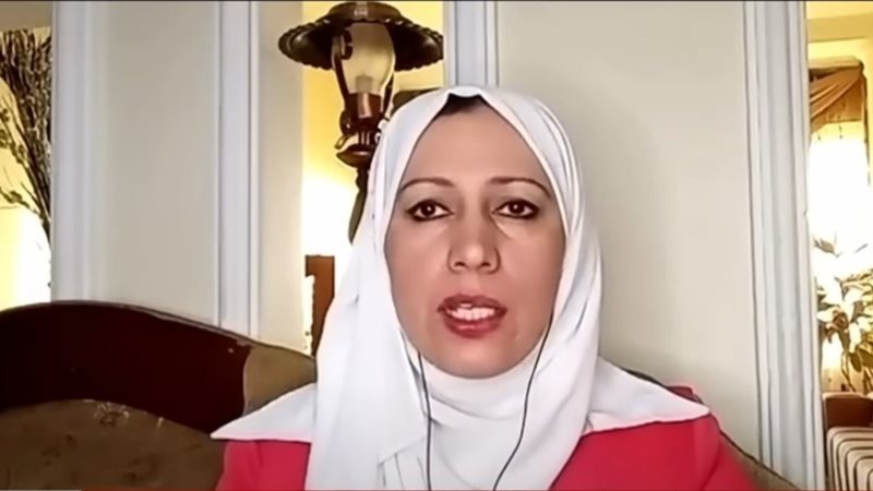 الدكتورة تمارا حداد