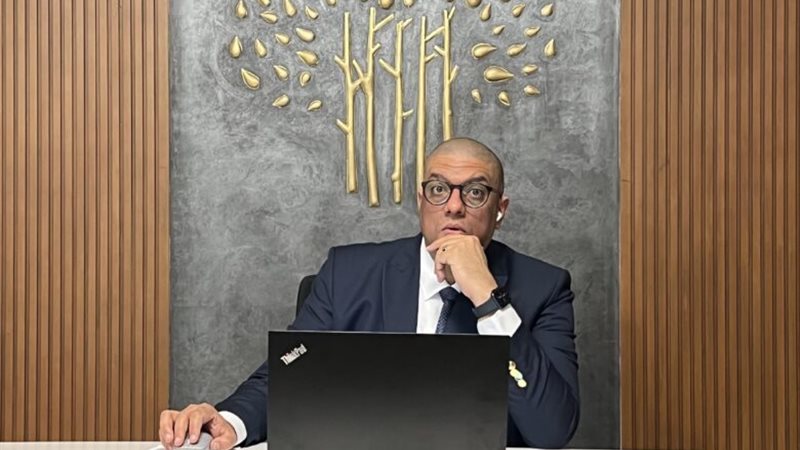 طارق طنطاوي