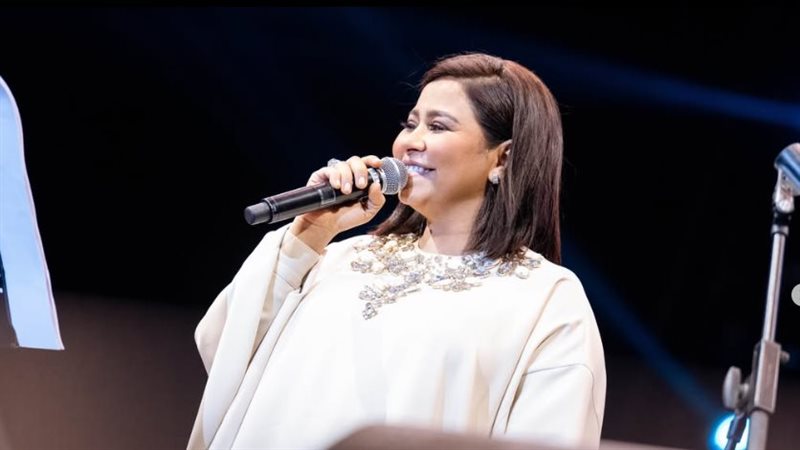 شيرين عبدالوهاب في