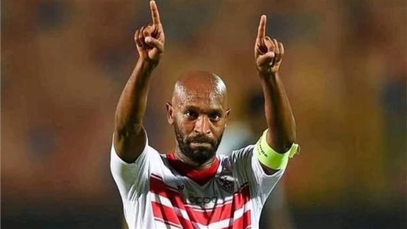 شيكابالا