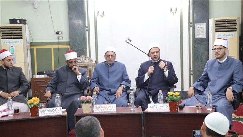 ندوة البحوث الإسلامية