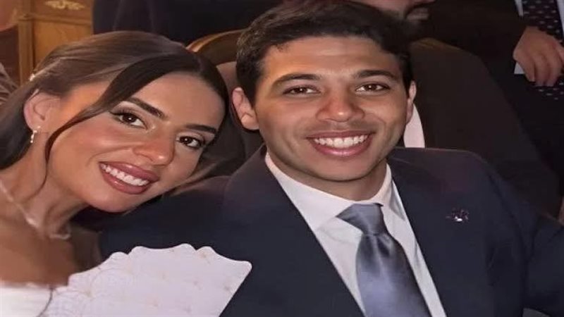 في كتب كتاب حفيد