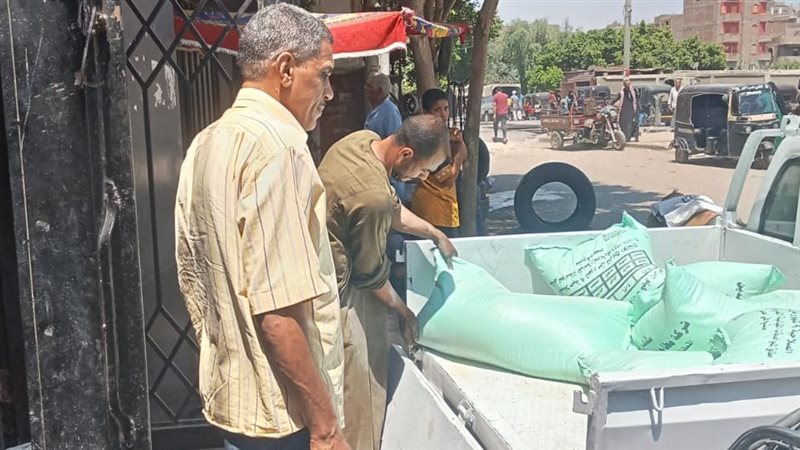 محافظ اسيوط