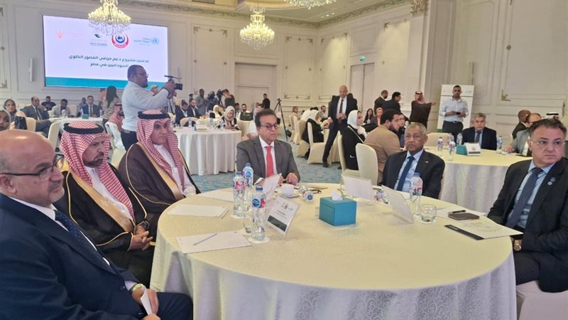 الدكتور خالد عبدالغفار