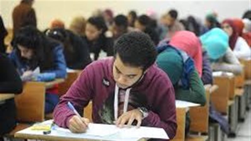 نتيجة الصف الثالث
