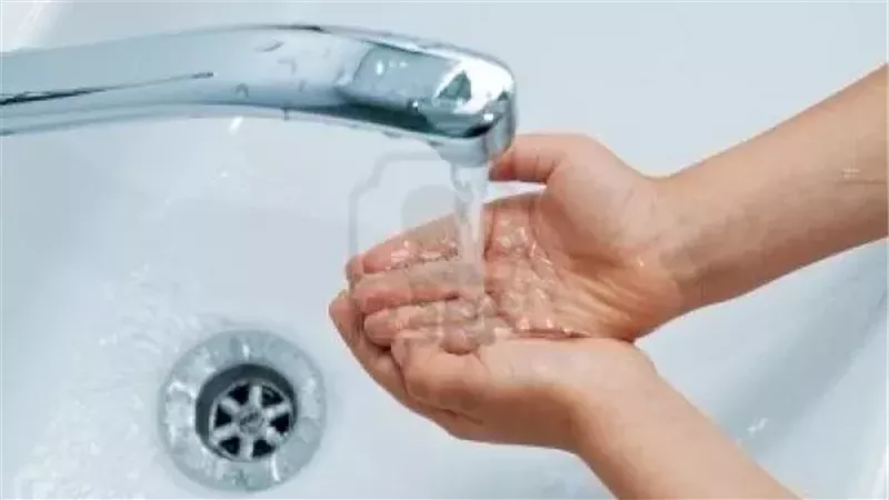 أحكام الطهارة