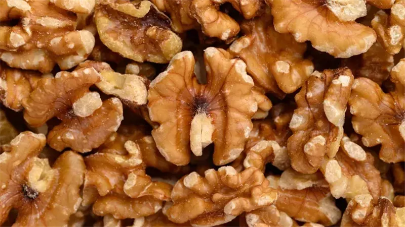 4 أطعمة نباتية تمنحك