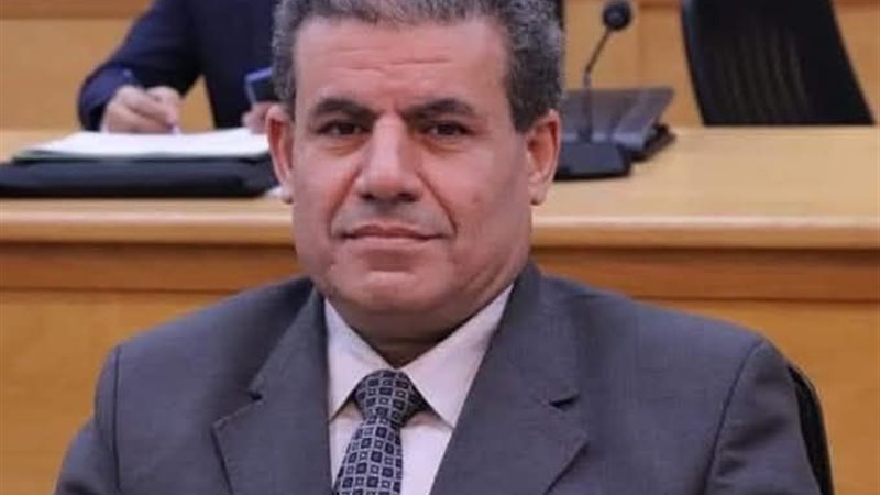 يوسف محمد عبد الوهاب