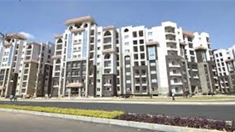 المجتمعات العمرانية