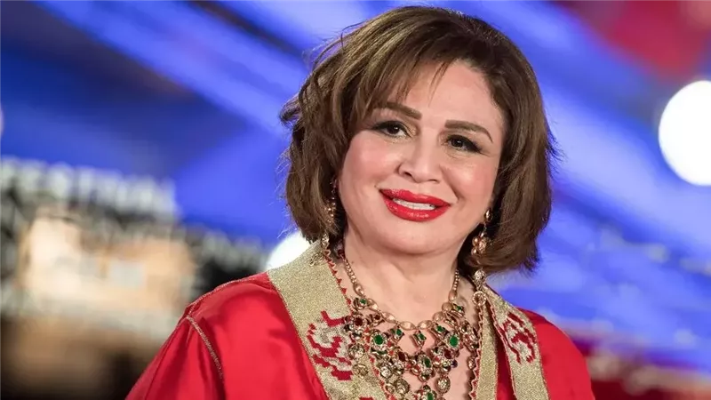 إلهام شاهين