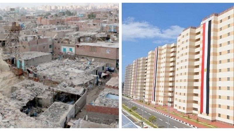 تطوير العشوائيات