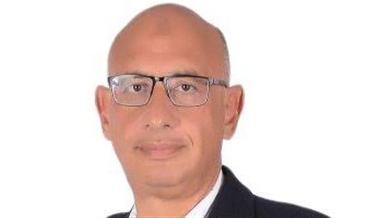 الدكتور خالد شريف