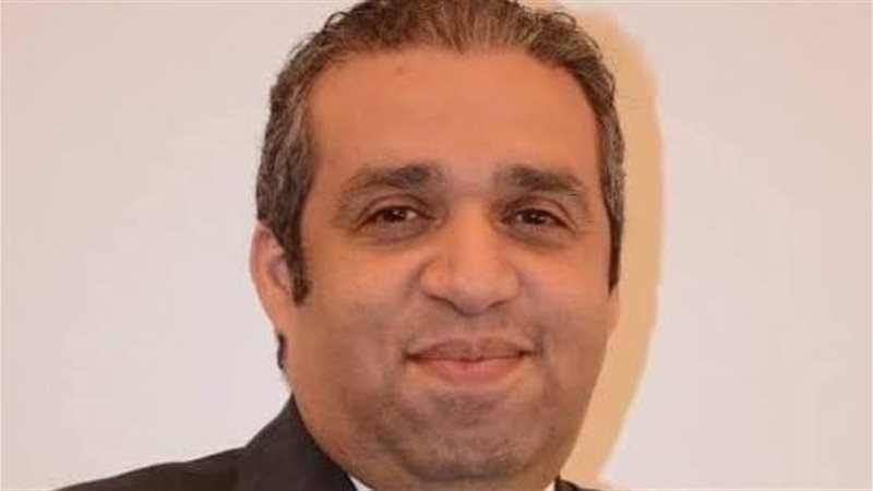 المهندس تامر محمد