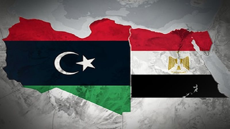 العلاقات المصرية