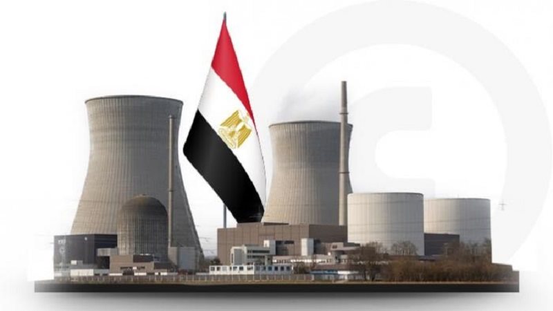الطاقة النووية في