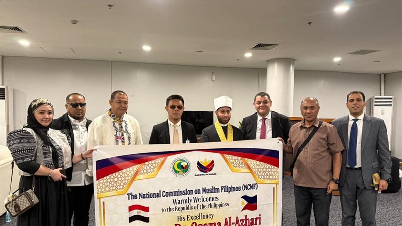 الدكتور أسامة الأزهري