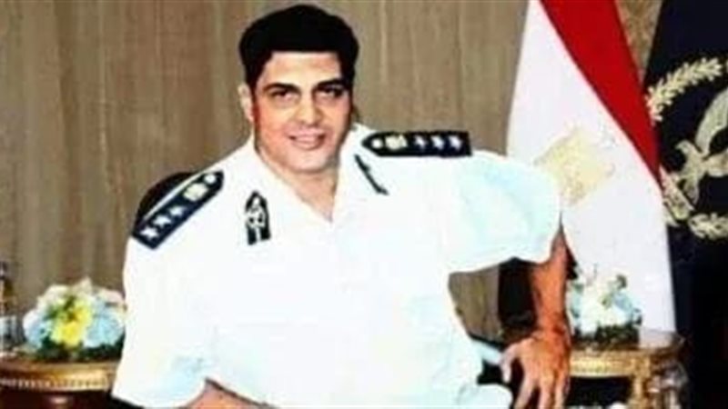 الشهيد عامر عبدالمقصور