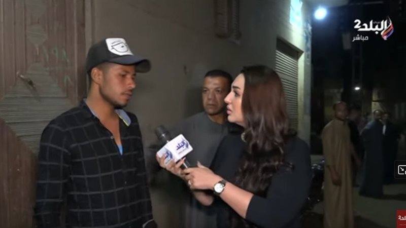 خطيب ميادة