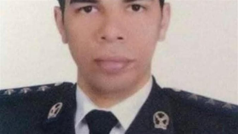 الشهيد الرائد مصطفى