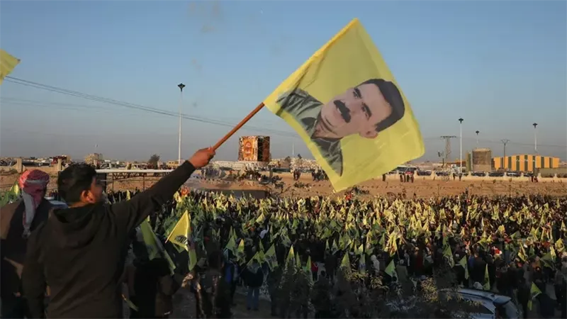 جزب العمال الكردستاني
